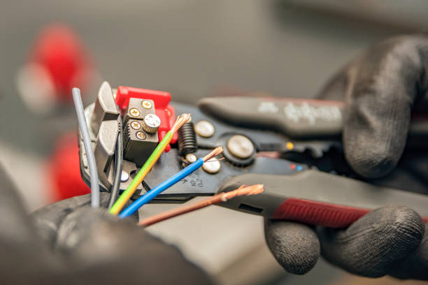 Best Electrical Installation Contractor  in Crownsville, MD