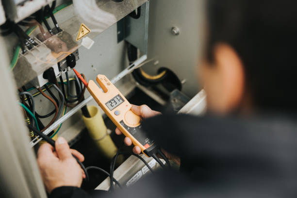 Best Emergency Electrical Repair  in Crownsville, MD