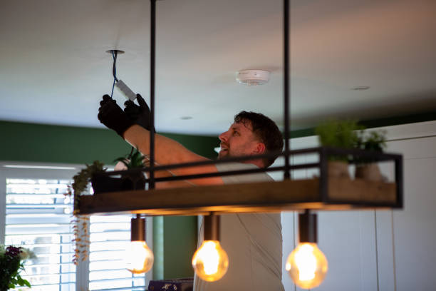 Best Local Electrician Companies  in Crownsville, MD