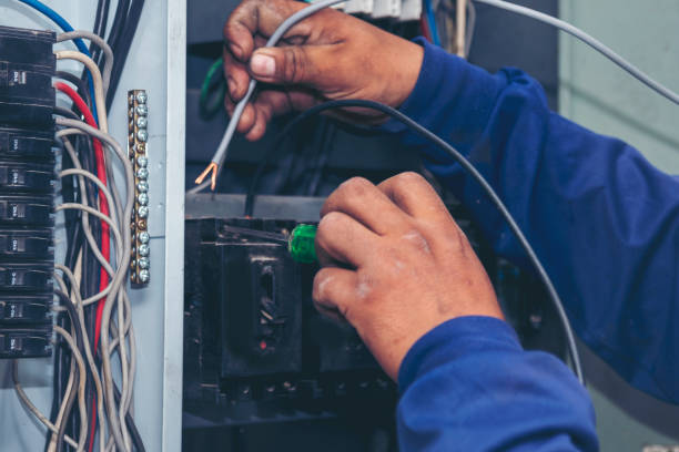 Best Electrician for Home Renovation  in Crownsville, MD