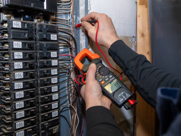 Best Electrical System Inspection  in Crownsville, MD